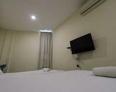 Q Hotel Mentakab (Mentakab, Malezija)