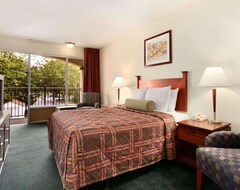 Hotelli Travelodge By Wyndham Waukegan Gurnee (Waukegan, Amerikan Yhdysvallat)