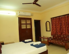 Hotel All Seasons Guest House (Thiruvananthapuram, Indien)