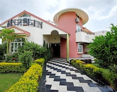Khách sạn Hotel Kinza (Udaipur, Ấn Độ)