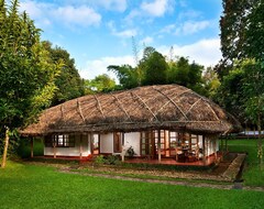 Otel Spice Village Thekkady - Cgh Earth (Thekkady, Hindistan)