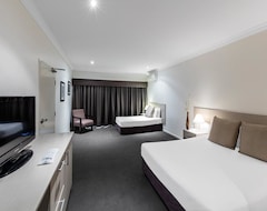 Hotel Hunter Gateway Motel (Maitland, Australija)