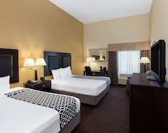 Hotel La Quinta Inn & Suites Houston New Caney (Humble, USA)