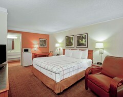 Hotel La Quinta Inn Houston Greenway Plaza Medical Area (Houston, USA)