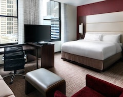 Hotel Residence Inn by Marriott Chicago Downtown/Loop (Chicago, Sjedinjene Američke Države)