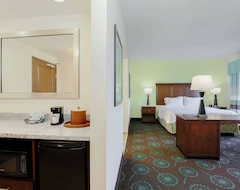 Khách sạn Hampton Inn & Suites Wheeling - The Highlands (Triadelphia, Hoa Kỳ)