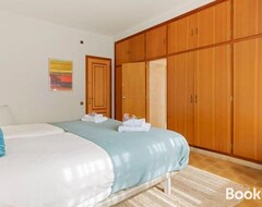 Cijela kuća/apartman Lodging Apartments Villa El Raco (Sant Fruitos de Bages, Španjolska)