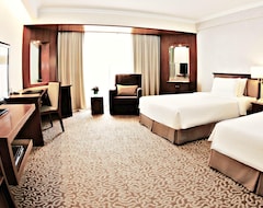 Hotel Mutiara Johor Bahru (Johor Bahru, Malaysia)