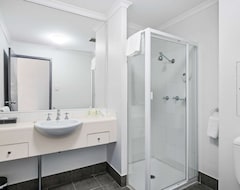 Hotel Quality Apartments Camperdown (Sydney, Australien)