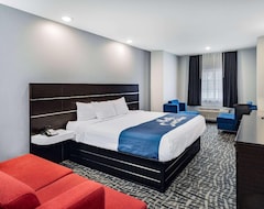 Hotel Days Inn & Suites By Wyndham Horn Lake - Memphis Graceland (Horn Lake, Sjedinjene Američke Države)