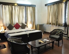 Hotel Collection O Pulse Impulse Bnb Near Lotus Temple (Delhi, Indien)