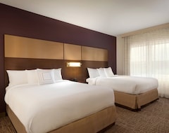 Hotel Residence Inn by Marriott Winston-Salem Hanes Mall (Winston Salem, EE. UU.)