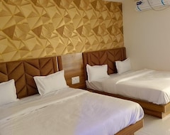 Hotelli Hotel Lakeview,vadodara (Vadodara, Intia)