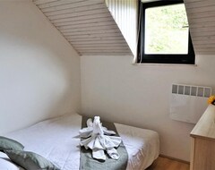 Cijela kuća/apartman Vineyard Cottage Zajc (Semič, Slovenija)