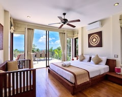 Hotel Villa Maphraaw (Mae Nam Beach, Tailandia)