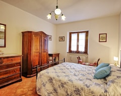 Hotel Villa Portole Uno Exclusive (Cortona, Italia)