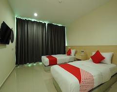 Khách sạn OYO 1055 Batu Caves Star Hotel (Batu Caves, Malaysia)