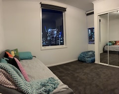 Hotel Staycentral Melbourne Serviced Apartments - Southbank (Melbourne, Australia)