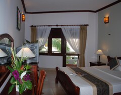 Hotel Canary Beach Resort (Phan Thiet, Vietnam)