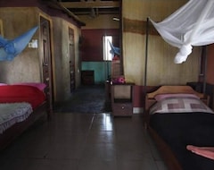 Otel Fantas Folly Beach Lodge (Takoradi, Gana)