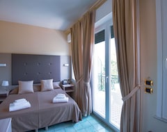 Hotel Villa Degli Argentieri (Monterosso al Mare, Italien)