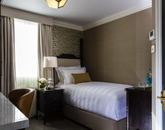 The Academy - Small Luxury Hotels of the World (London, United Kingdom)