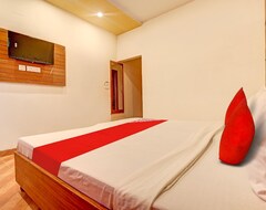 Hotelli Super OYO Hotel NR Residency (Zirakpur, Intia)