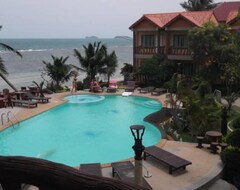 Hotel Friendly Resort & Spa (Koh Phangan, Tailandia)