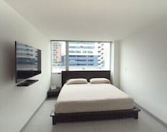 Casa/apartamento entero Quo Luxury Apartments (Guayaquil, Ecuador)