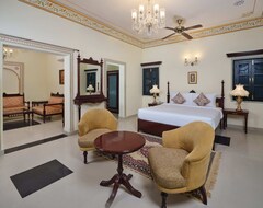 Hotel Pride Amber Villas Resort and Convention Centre, Jaipur (Jaipur, India)