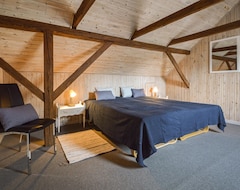 Toàn bộ căn nhà/căn hộ 5 Bedroom Accommodation In Grindsted (Grindsted, Đan Mạch)