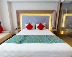 Noble Resort Hotel Melaka (Malacca, Malezya)