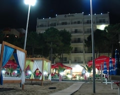 Hotel As (Durrës, Albanien)