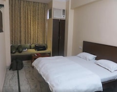 Hotel Sandhu Palace (Jodhpur, Indien)