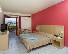 Hotel Dessole Malia Beach - All Inclusive (Malia, Greece)