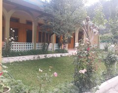 Hotel Marcopolo Kalam (Mingaora, Paquistán)