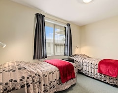 Hotelli Best Western Canterbury Court (Christchurch, Uusi-Seelanti)
