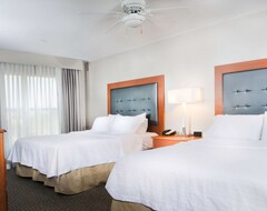 Hotel Homewood Suites By Hilton Ontario Rancho Cucamonga (Rancho Cucamonga, USA)
