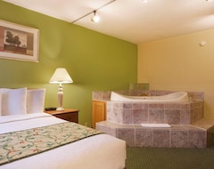 Hotel Travelodge By Wyndham Sturgis (Sturgis, USA)