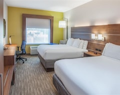Holiday Inn Express Hotel & Suites Mount Juliet - Nashville Area, An Ihg Hotel (Mount Juliet, EE. UU.)