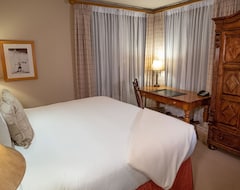 Khách sạn Teton Club (Teton Village, Hoa Kỳ)