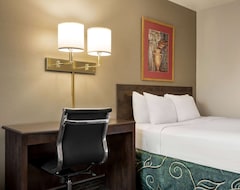 Hotel Travelodge by Wyndham Yuma (Yuma, Sjedinjene Američke Države)