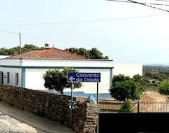 Cijela kuća/apartman Monte Novo - Country House (Monsaraz, Portugal)