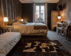 Hotelli La Finca Hotel & Spa (Pariisi, Ranska)