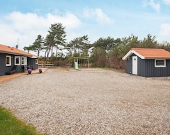 Toàn bộ căn nhà/căn hộ Holiday House For 9 Persons (Gørlev, Đan Mạch)