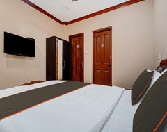 Khách sạn Super Oyo Flagship Classique Inn Residency (Coimbatore, Ấn Độ)