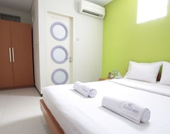 Hotel LeGreen Suite Tebet (Jakarta, Indonesia)