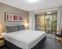 Lejlighedshotel Adina Serviced Apartments Canberra Kingston (Canberra, Australien)