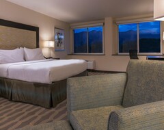 Hotel Holiday Inn Express & Suites Colorado Springs Central (Colorado Springs, USA)