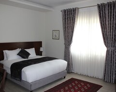 فندق لافندر بوتيك (رام الله, فلسطين)